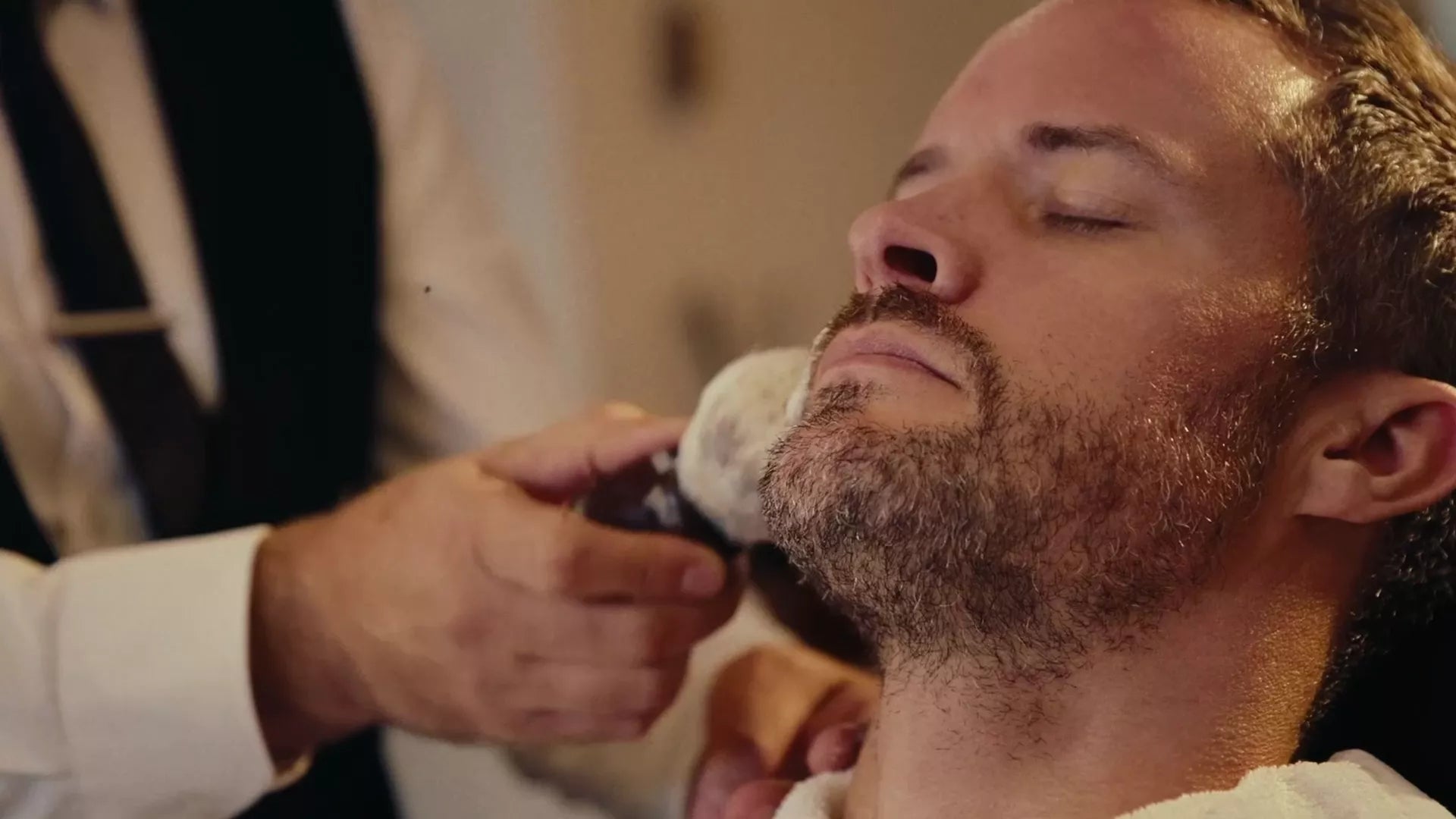  Fox the Barber 