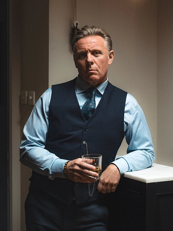 Paul Fox