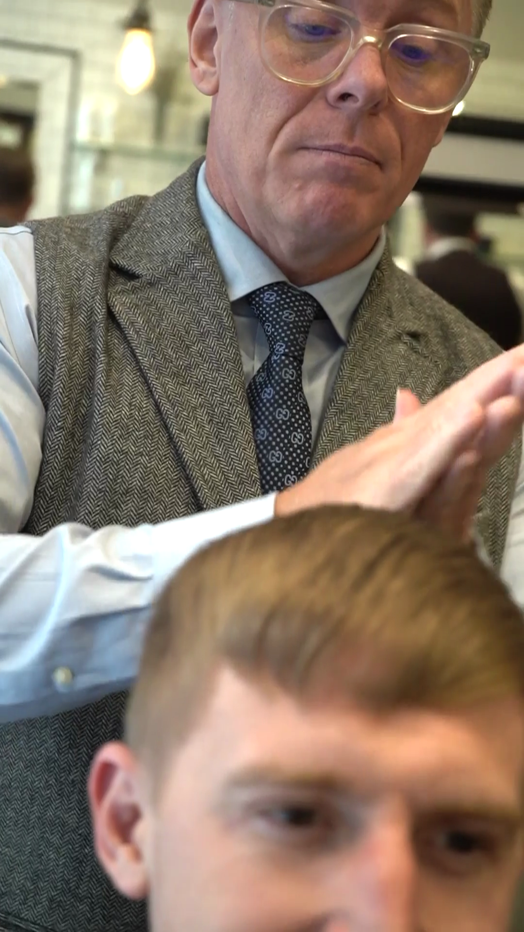  Fox the Barber 