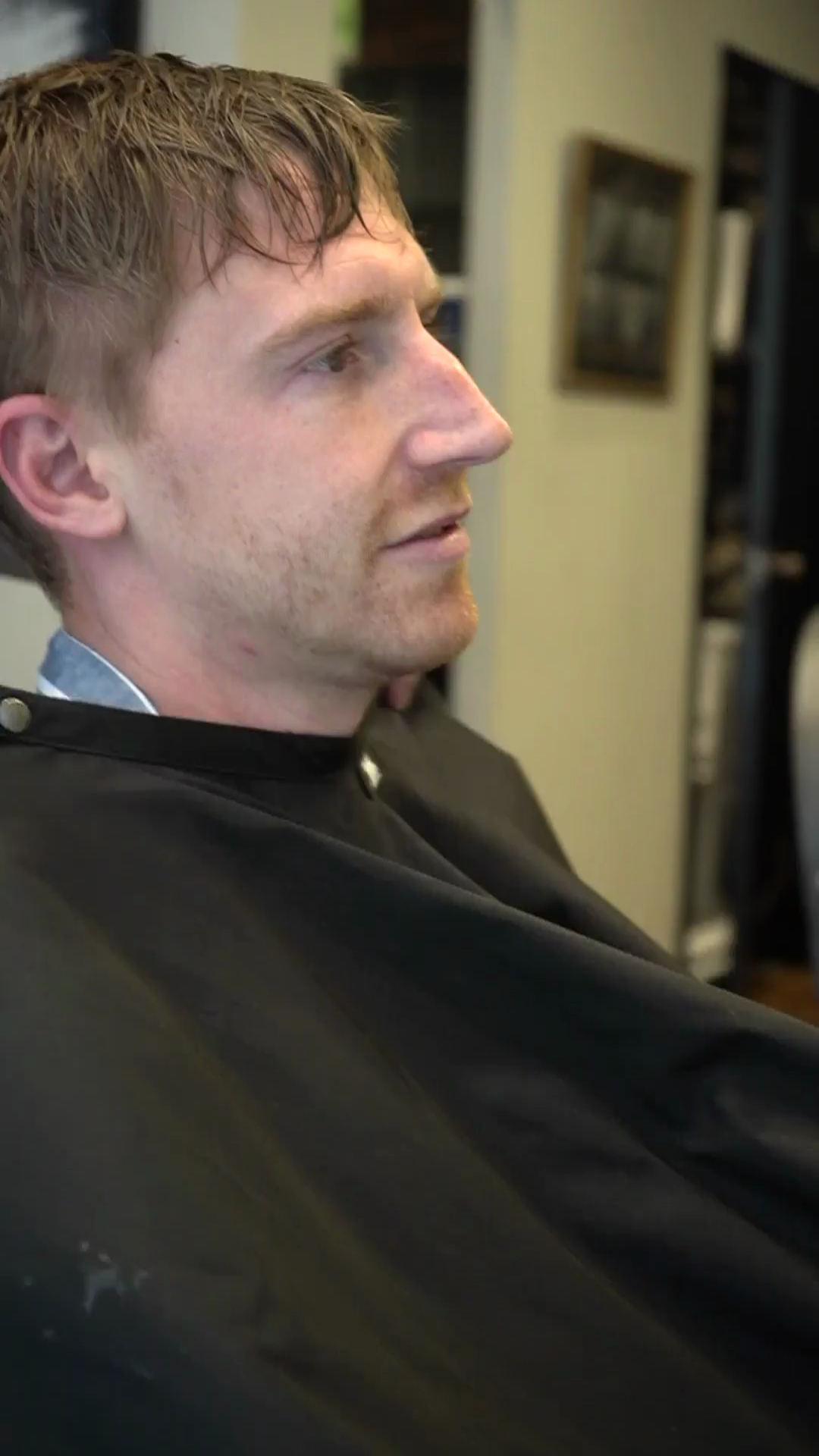  Fox the Barber 